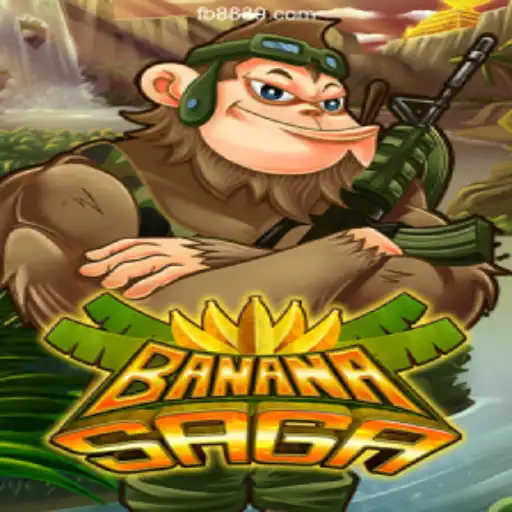 Unveiling BananaSaga: A Thrilling Adventure on 8839.COM Platform - Oficial Slots Brasil #1
