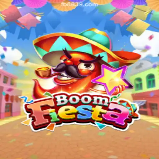 BoomFiesta: Exploring the Thrills of Oficial Slots Brasil on 8839.COM