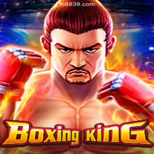 Exploring BoxingKing: Unleash Your Fighting Spirit in Slots At 8839.COM Platform-Oficial Slots Brasil #1