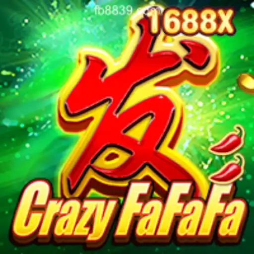 Embark on a Wild Adventure with CrazyFaFaFa: The Premier Game on the 8839.COM Platform
