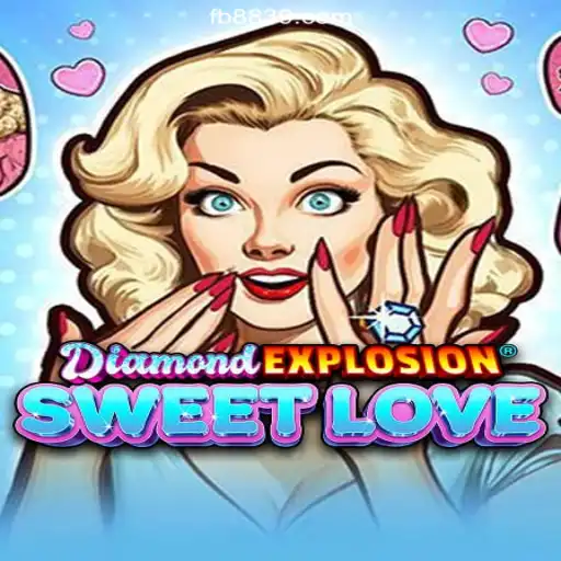 Experience the Thrill of DiamondExplosionSweetLove on 8839.COM Platform