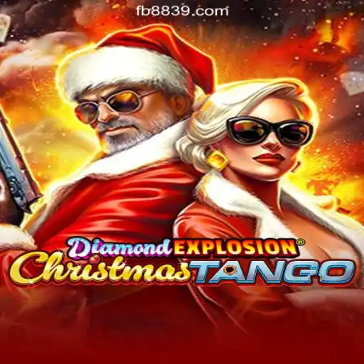 Exploring the Thrills of DiamondExplosionTango: A Premier Experience on 8839.COM Platform-Oficial Slots Brasil #1