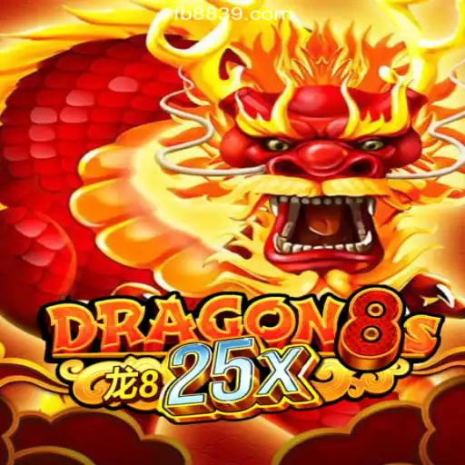 Unveiling the Exciting World of Dragon8s25x on the 8839.COM Platform