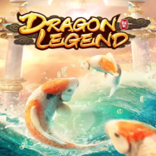 Explore the Mystical World of DragonLegend on 8839.COM Platform-Official Slots Brasil #1