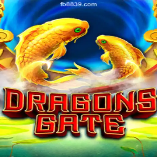 Exploring DragonsGate: A Leading Game on 8839.COM's Official Slots Brasil #1 Platform