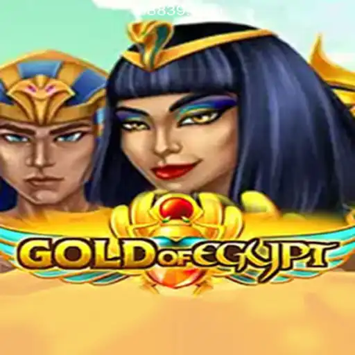 Explore the Riches of GoldOfEgypt on the 8839.COM Platform