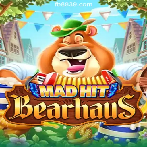 MadHitBearhaus: The Thrilling Game Taking Brazil by Storm