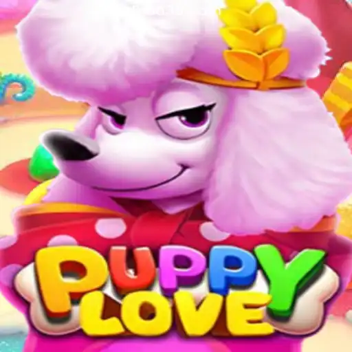 PuppyLove: Dive into the Adorable World of Slots on the 8839.COM Platform