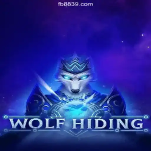 Discover the Allure of WolfHiding on 8839.COM Platform-Oficial Slots Brasil #1