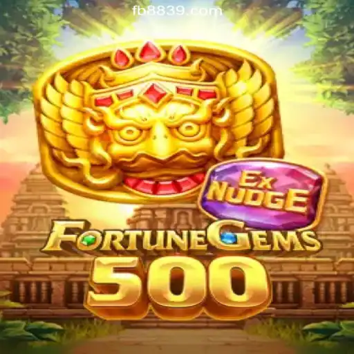 Exploring FortuneGems500 on the 8839.COM Platform: Official Slots Brasil #1