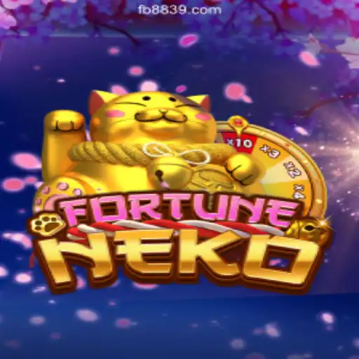 FortuneNeko: An In-depth Exploration of the Most Popular Slot Game on 8839.COM Platform