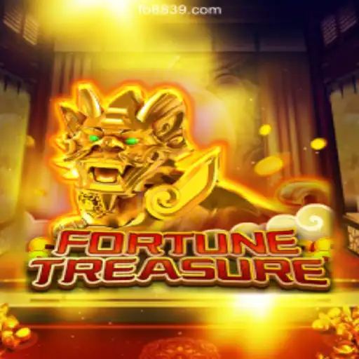 Explore the Excitement of FortuneTreasure on 8839.COM Platform - Oficial Slots Brasil #1