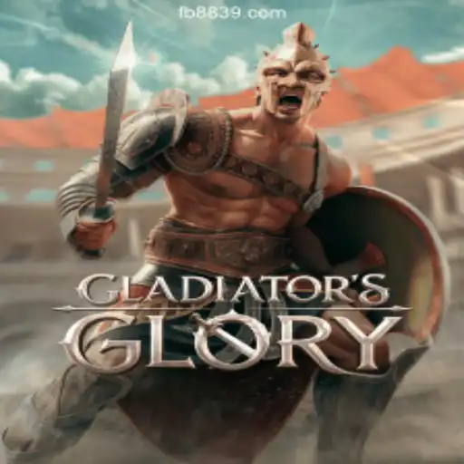 GladiatorsGlory: A Deep Dive into the #1 Slots Game on 8839.COM Platform in Brasil