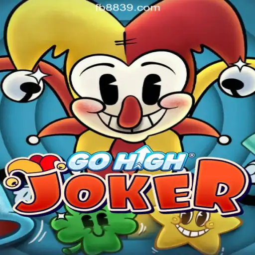 GoHighJoker: Exploring the Thrills of the 8839.COM Platform - Oficial Slots Brasil #1