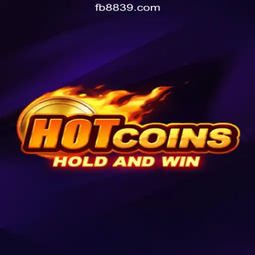 Discover the Exciting World of HotCoins: Brazil's Premier Slots Experience on 8839.COM