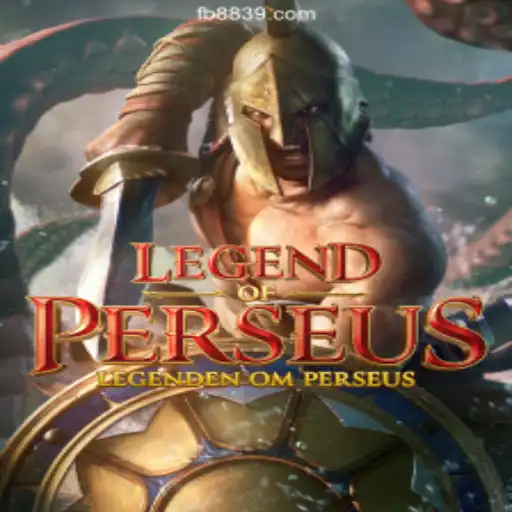Discover the Thrills of LegendofPerseus on 8839.COM: The Premier Gaming Experience in Brazil