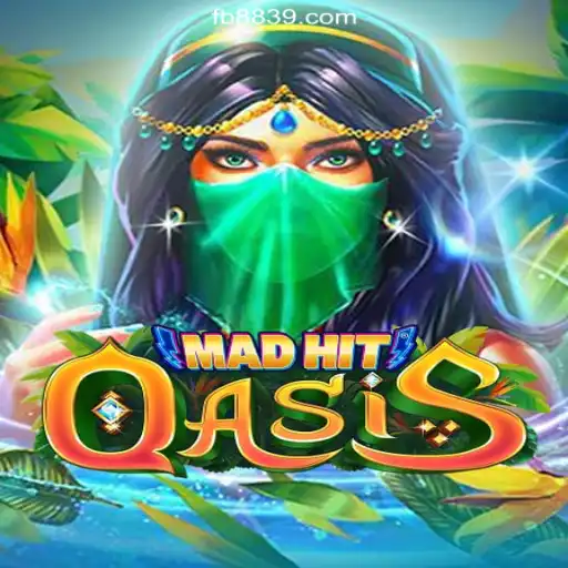 Discover the Thrilling World of MadHitOasis and the 8839.COM Platform