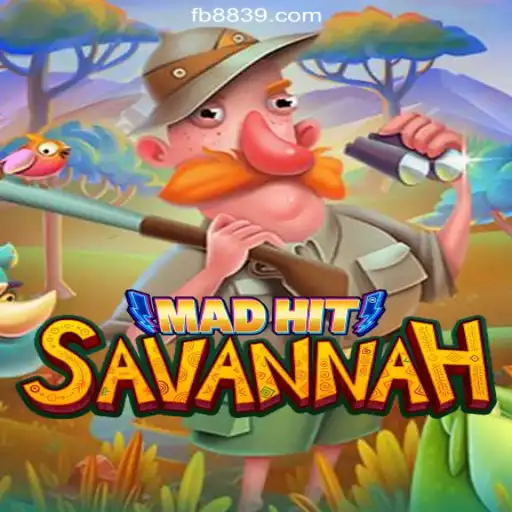 Discover the Adventure of MadHitSavannah: A Thrilling Gaming Experience