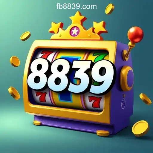 8839.COM platform-Oficial Slots Brasil #1: A Deep Dive into the World of Online Slots