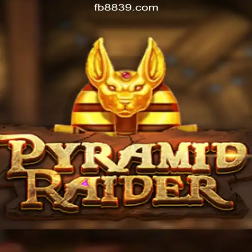 PyramidRaider: The Thrilling Adventure on 8839.COM Platform