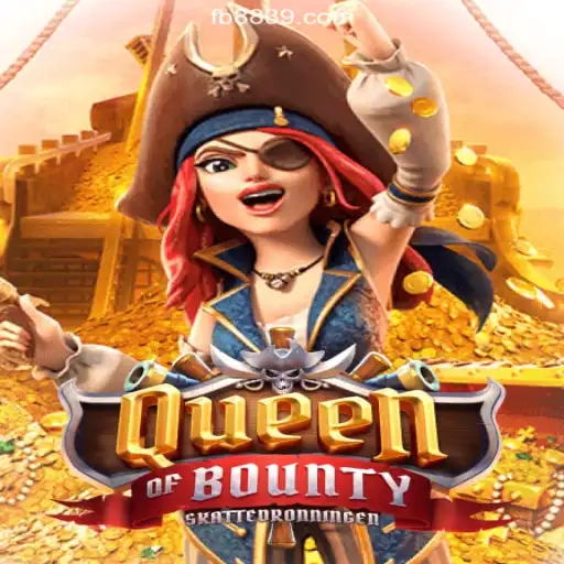 QueenofBounty: Exploring the Exciting Slots Game on 8839.COM Platform - Oficial Slots Brasil #1