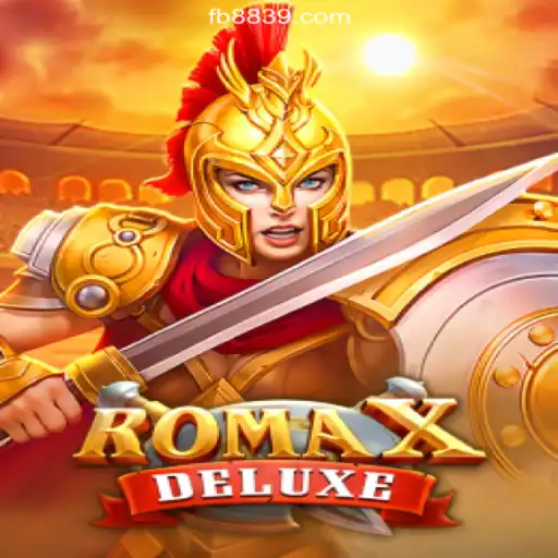 Unveiling the Thrills of RomaXDeluxe on 8839.COM Platform-Oficial Slots Brasil #1