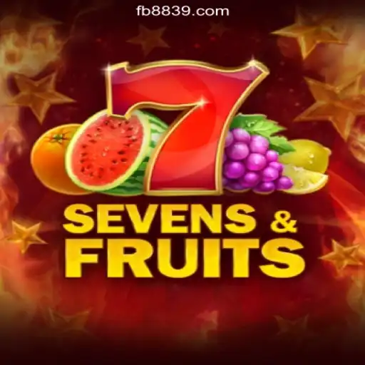 Discover SevensFruits: A New Sensation on 8839.COM Platform - Official Slots Brasil #1