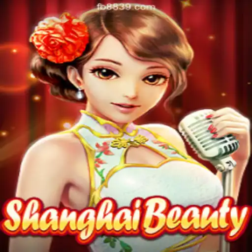 Discover ShanghaiBeauty: The Premier Slot Game on 8839.COM Platform