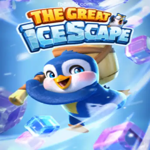 Explore TheGreatIcescape: A Top Slot Game on the 8839.COM Platform