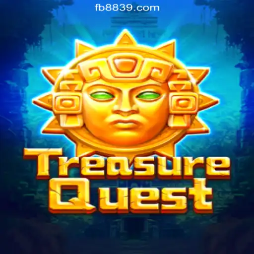 Explore the Thrilling Adventure of TreasureQuest on 8839.COM Platform