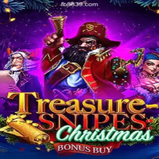 Exploring TreasuresnipesChristmas: A Festive Gaming Experience
