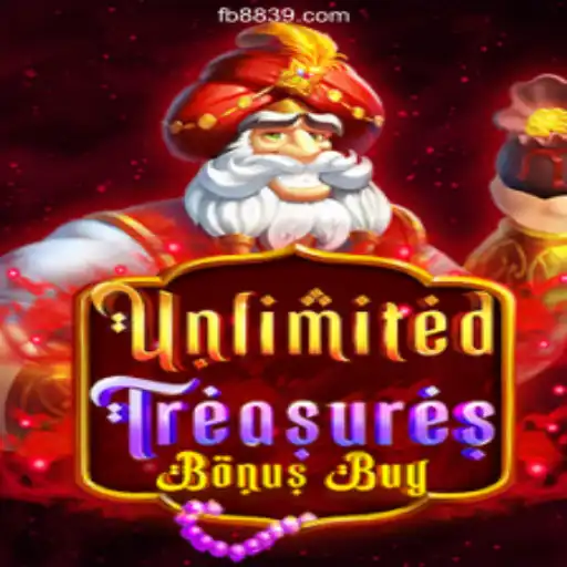 UnlimitedTreasuresBonusBuy: Dive into the Exciting World of Slots with 8839.COM Platform