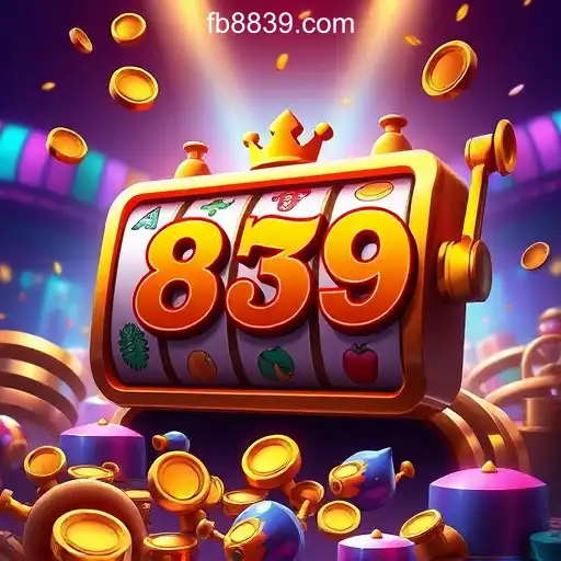 Exploring the World of Video Games: A Dive into the 8839.COM Platform-Oficial Slots Brasil #1