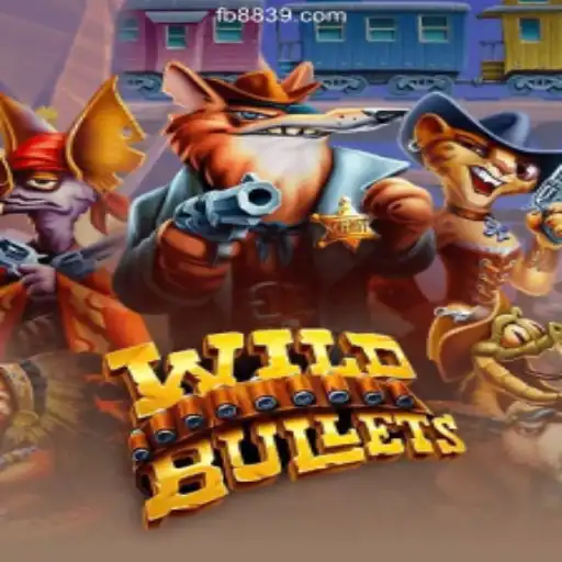 WildBullets: A Deep Dive into Brazil's #1 Slot Game on 8839.COM