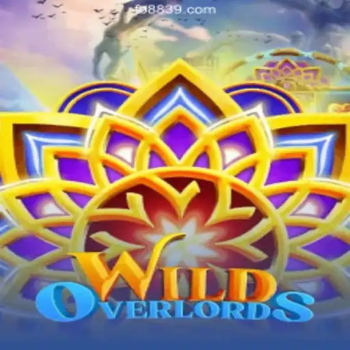 Explore the Thrilling World of WildOverlords on the 8839.COM Platform - Oficial Slots Brasil #1
