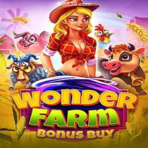 WonderFarmBonusBuy: A New Sensation on the 8839.COM Platform - Oficial Slots Brasil #1